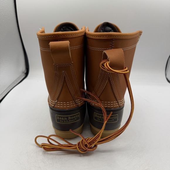 LL Bean 8\